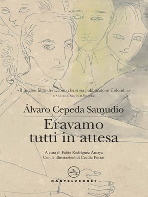 cover image of Eravamo tutti in attesa